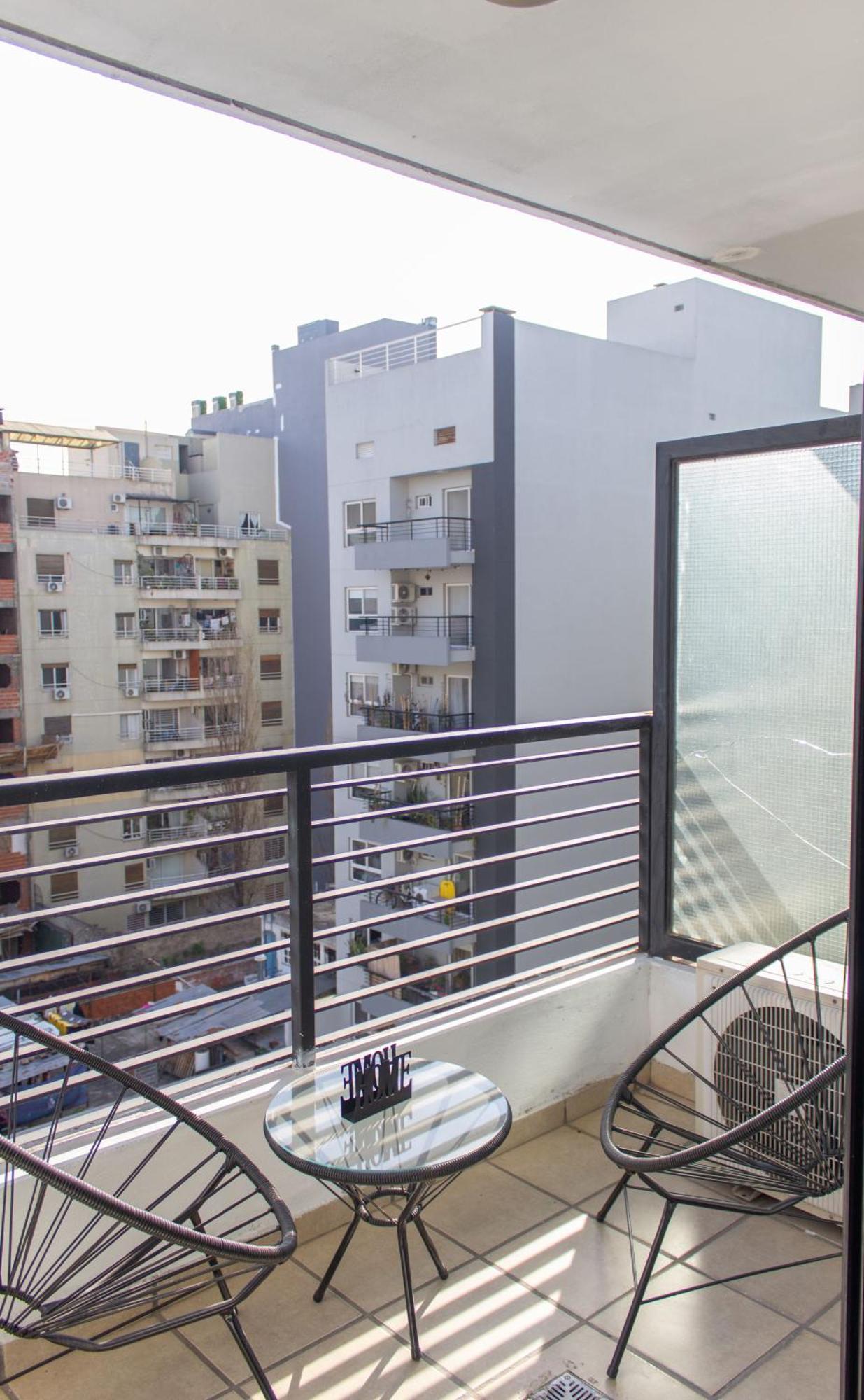Apartamento Julian Alvarez 760 By Depptoe *