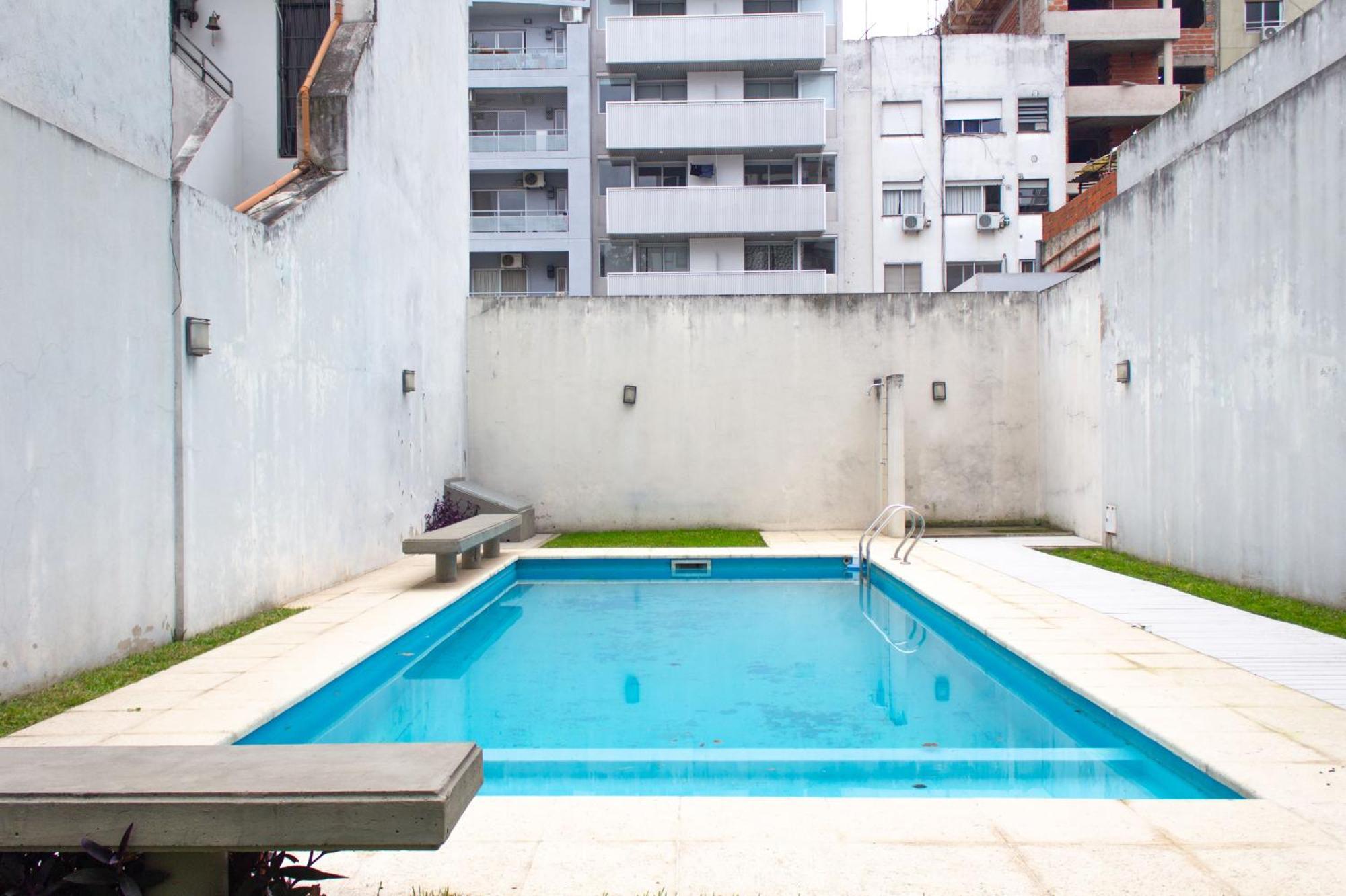 Apartamento Julian Alvarez 760 By Depptoe *