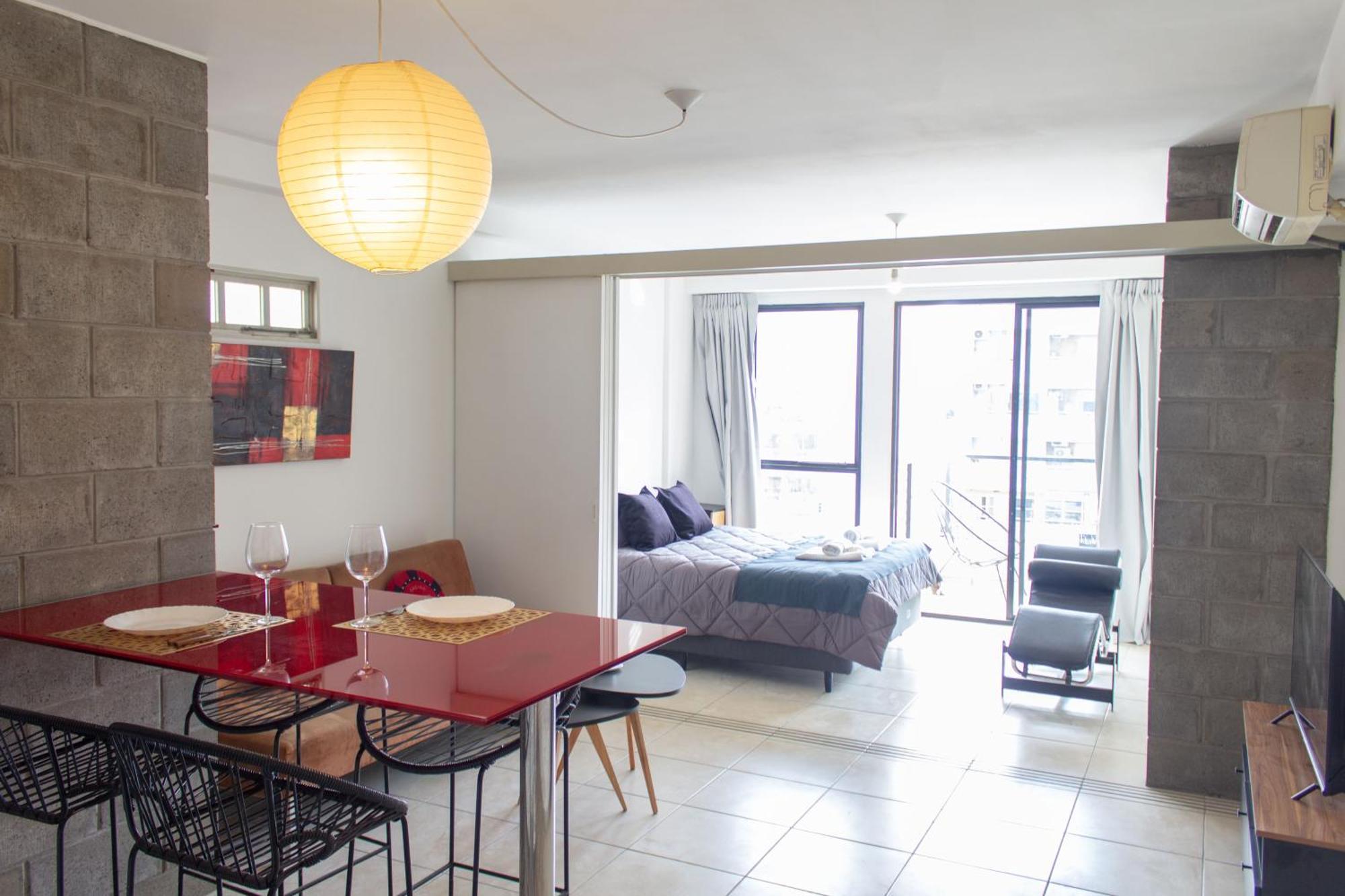 Julian Alvarez 760 By Depptoe Apartamento Ciudad Autónoma de Buenos Aires